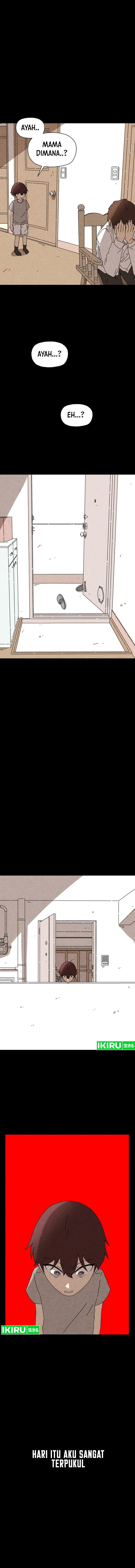 The Non-Existence