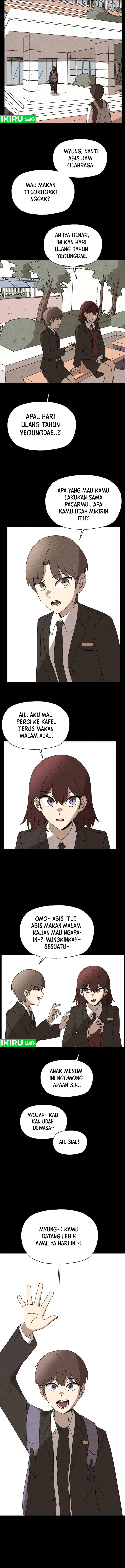 The Non-Existence
