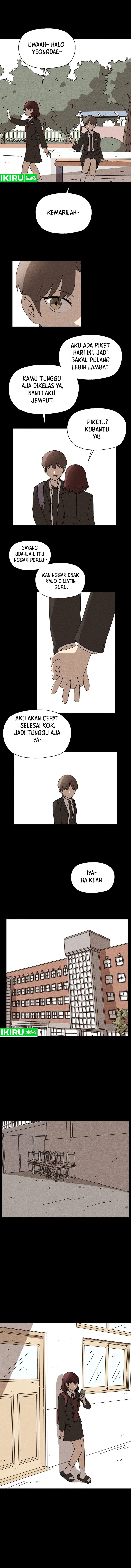 The Non-Existence