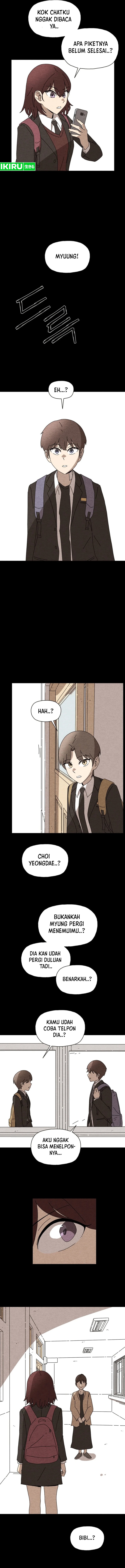 The Non-Existence