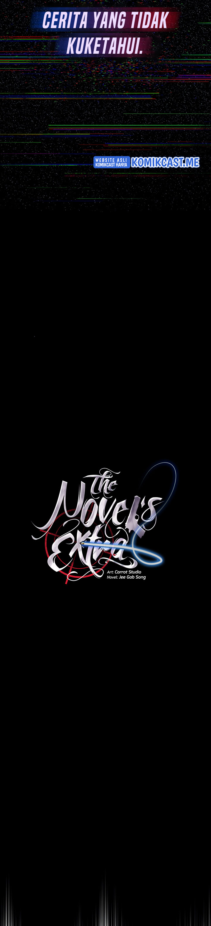 The Novel’s Extra (Remake)