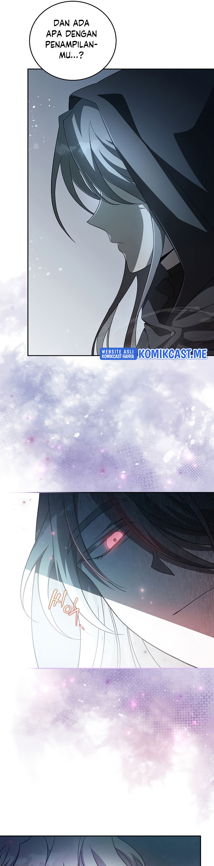 The Novel’s Extra (Remake)