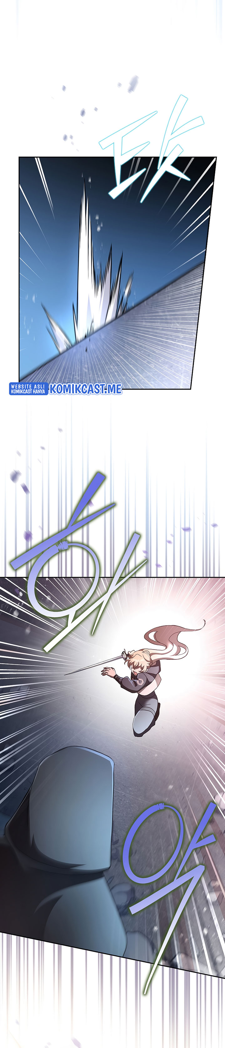 The Novel’s Extra (Remake)