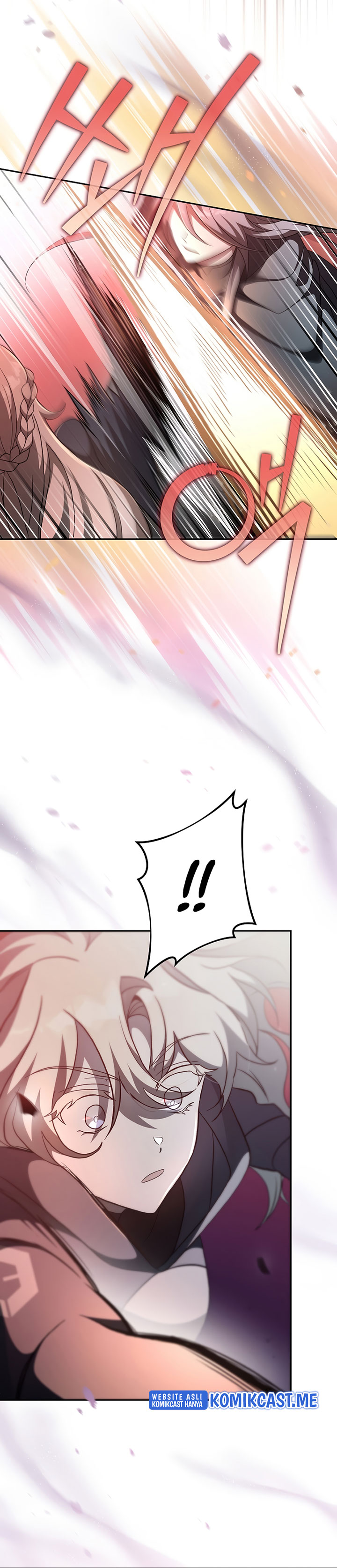 The Novel’s Extra (Remake)