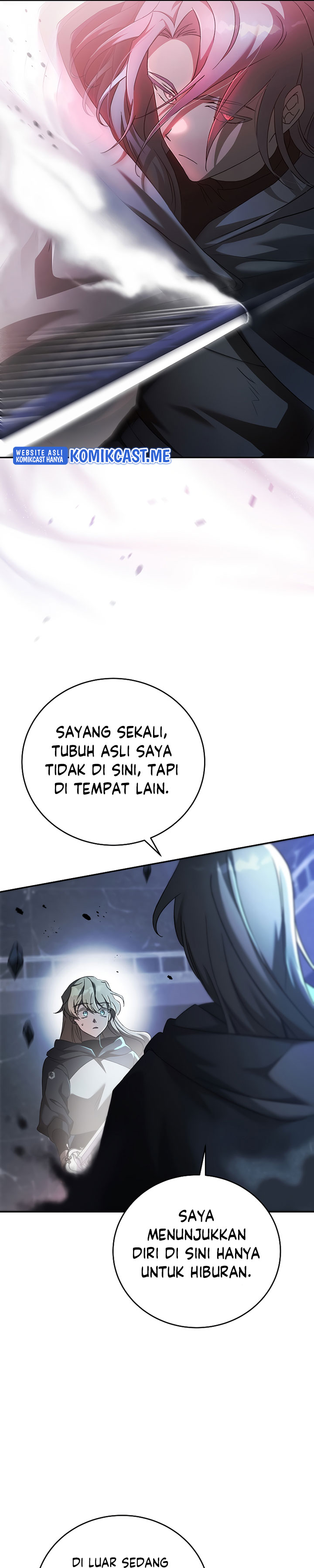 The Novel’s Extra (Remake)