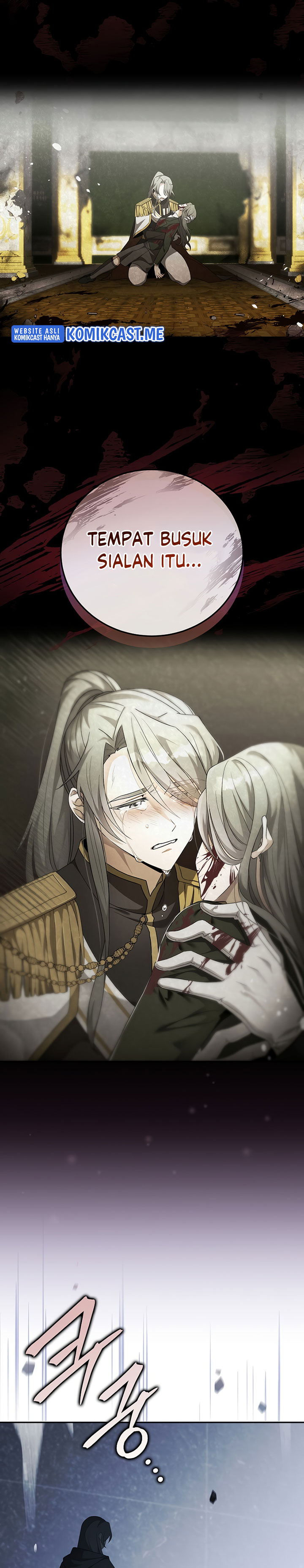 The Novel’s Extra (Remake)