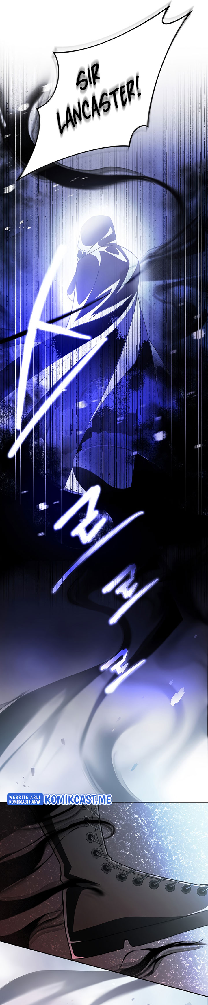 The Novel’s Extra (Remake)