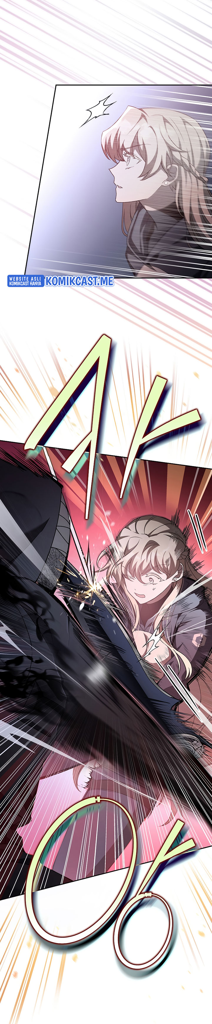 The Novel’s Extra (Remake)