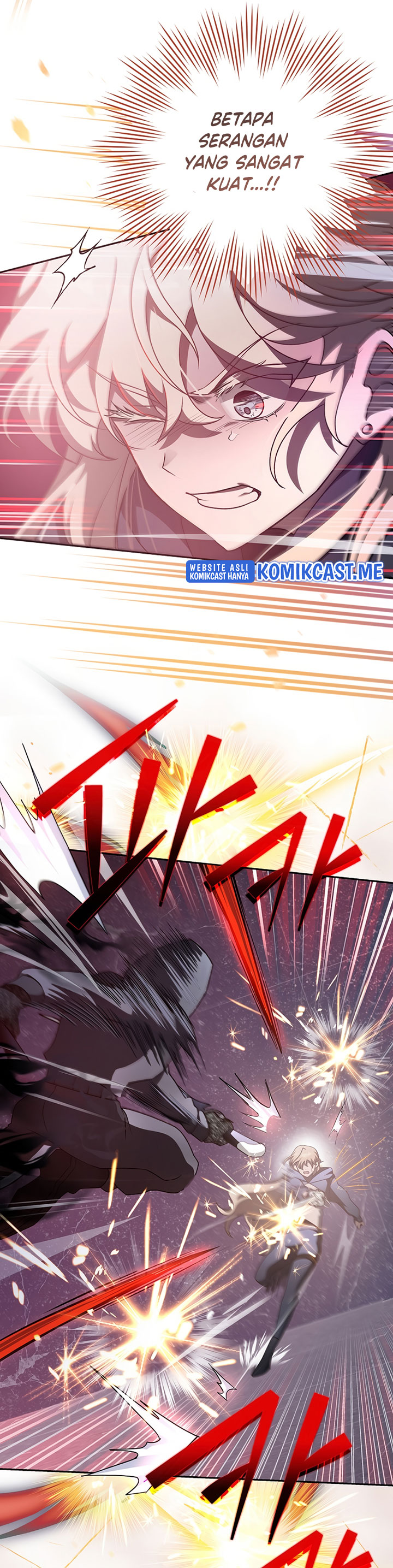The Novel’s Extra (Remake)