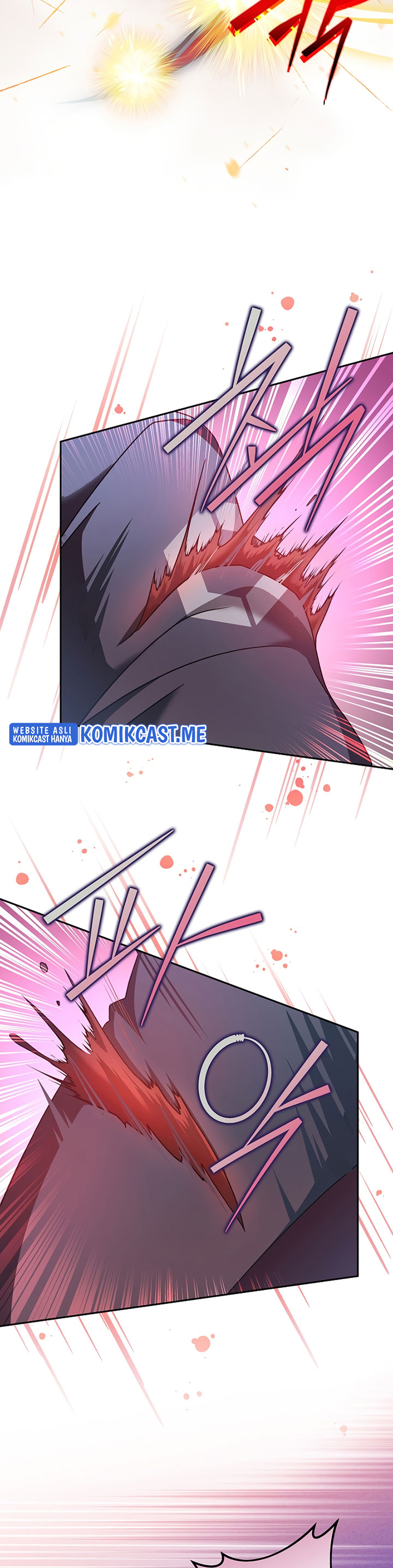 The Novel’s Extra (Remake)