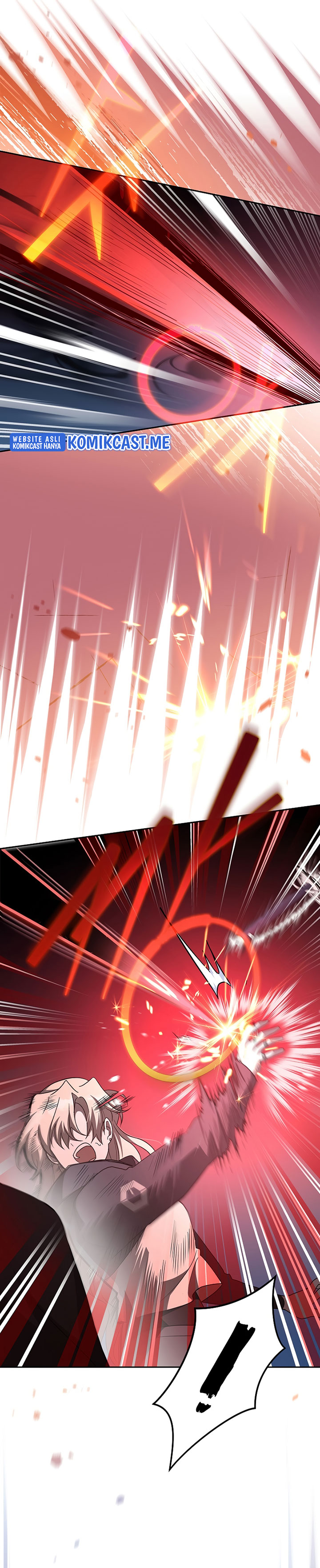 The Novel’s Extra (Remake)