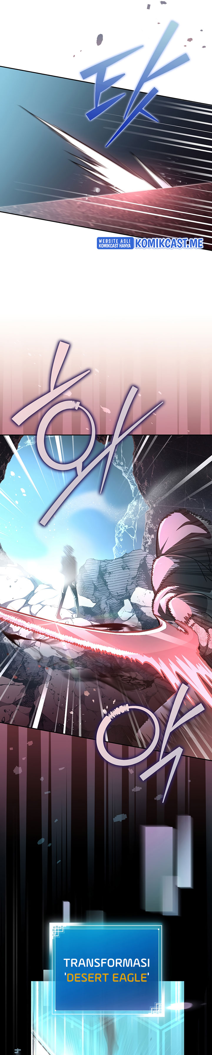 The Novel’s Extra (Remake)