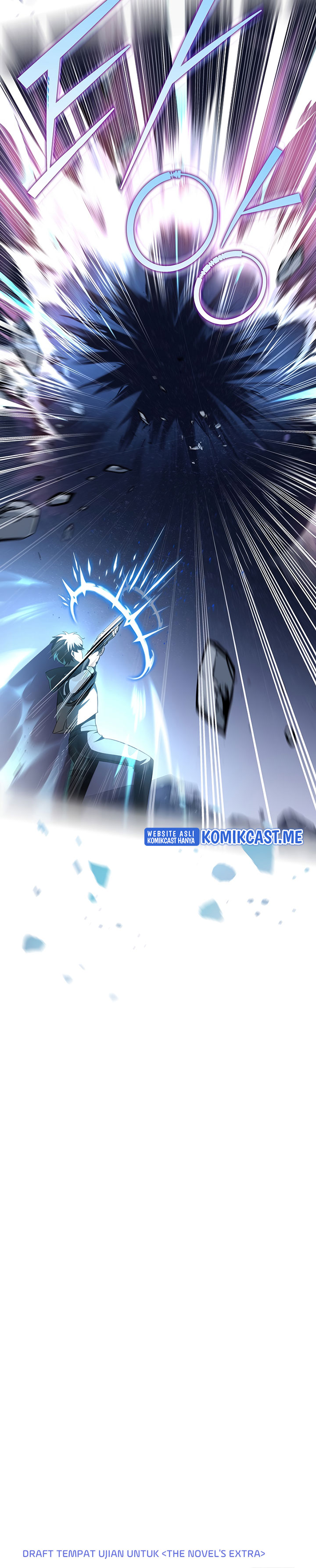 The Novel’s Extra (Remake)