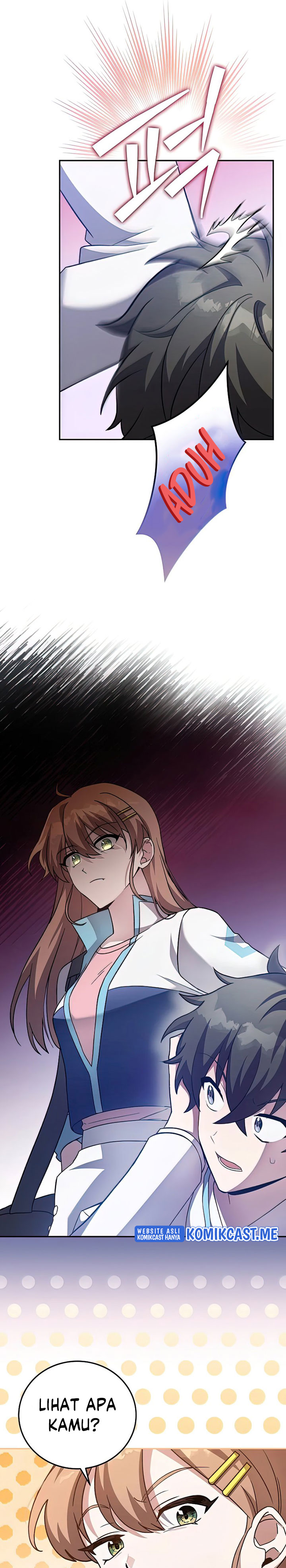 The Novel’s Extra (Remake)