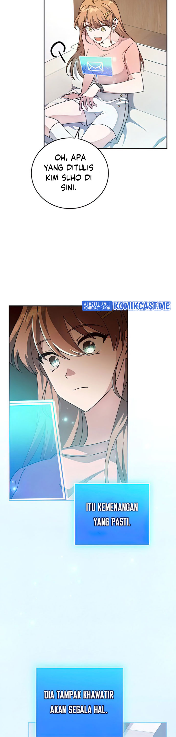 The Novel’s Extra (Remake)