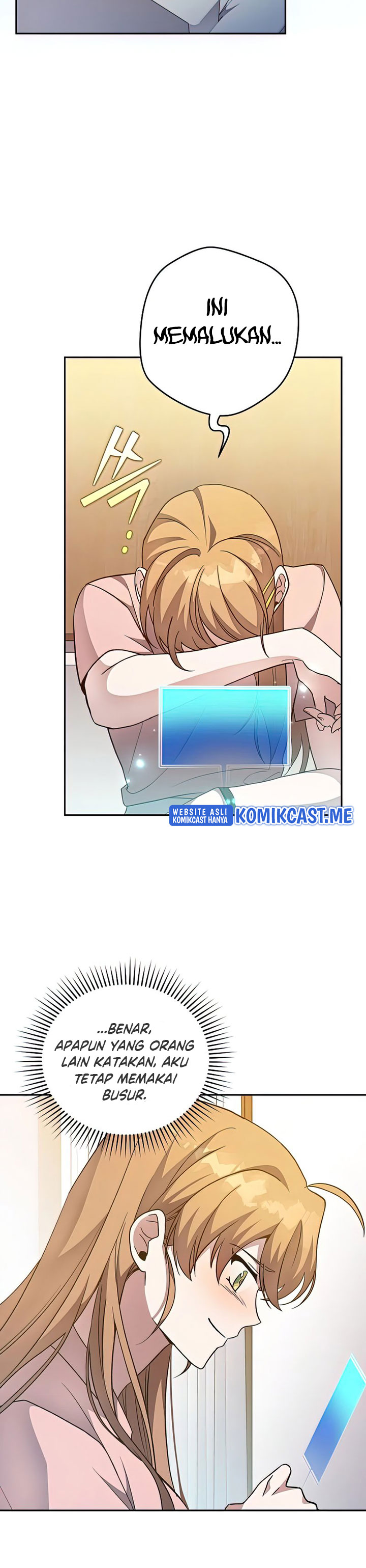 The Novel’s Extra (Remake)