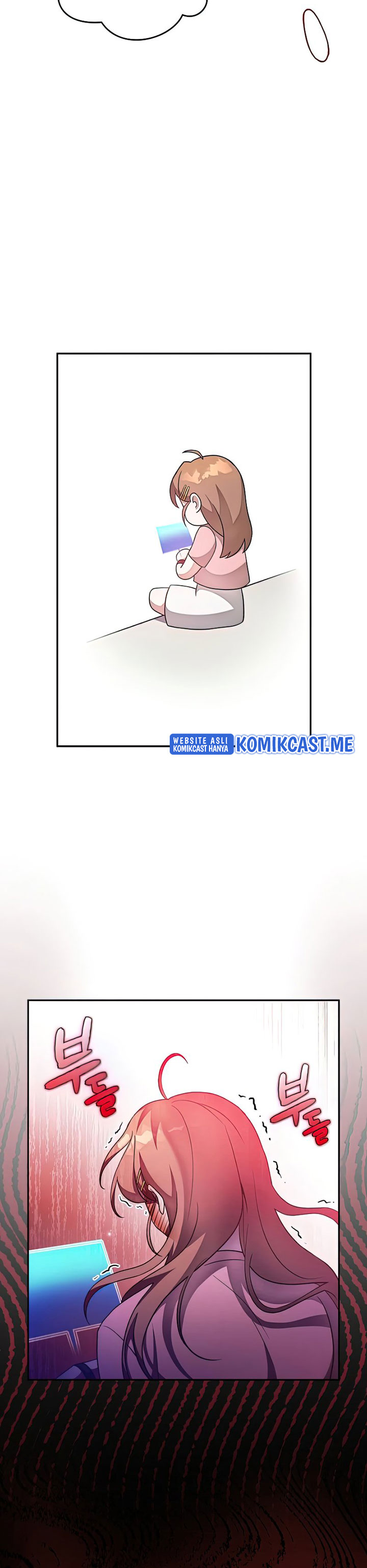 The Novel’s Extra (Remake)