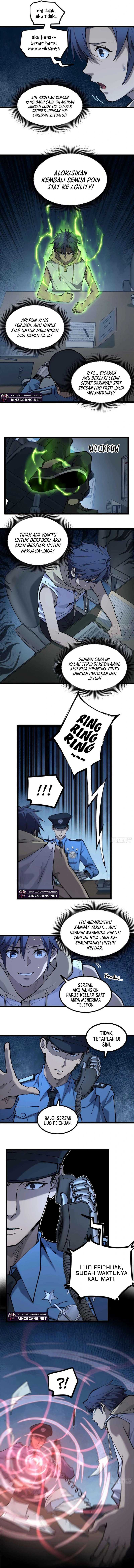 The Omni Guardian