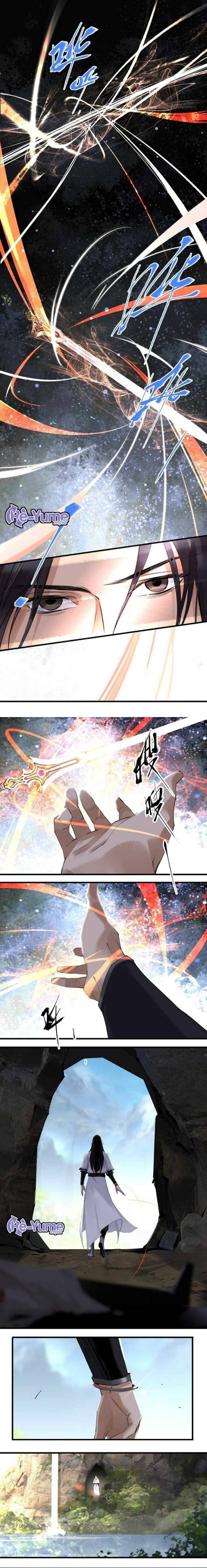 The Path Toward Heaven