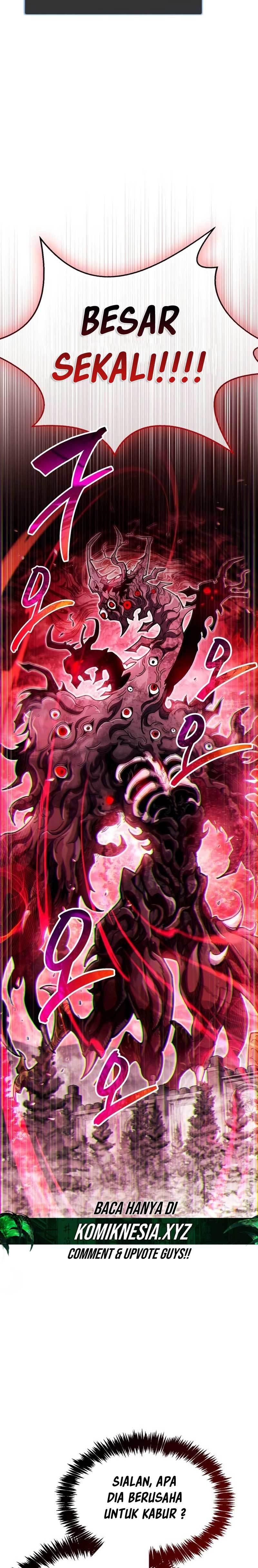 The Player Hides His Past