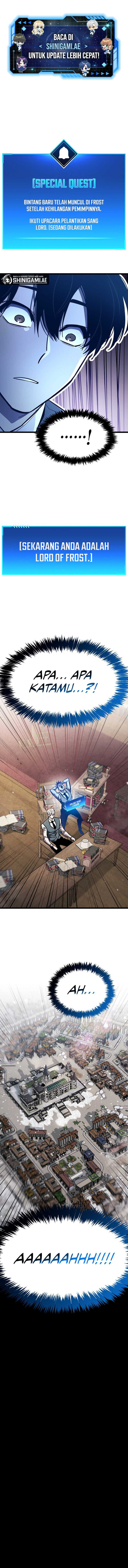 The Player Hides His Past