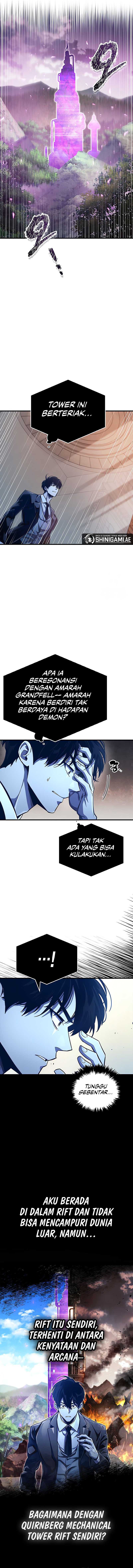 The Player Hides His Past