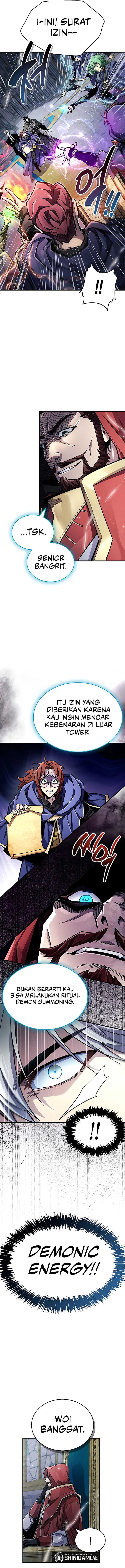 The Player Hides His Past