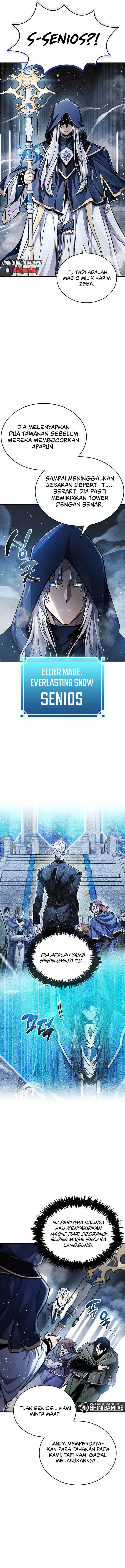 The Player Hides His Past