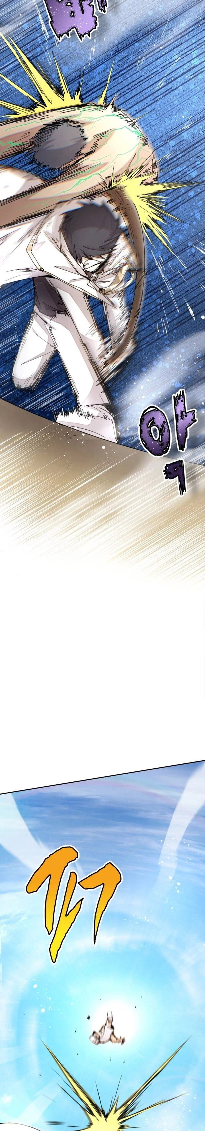 The Rebirth of the Hero’s Party’s Archmage