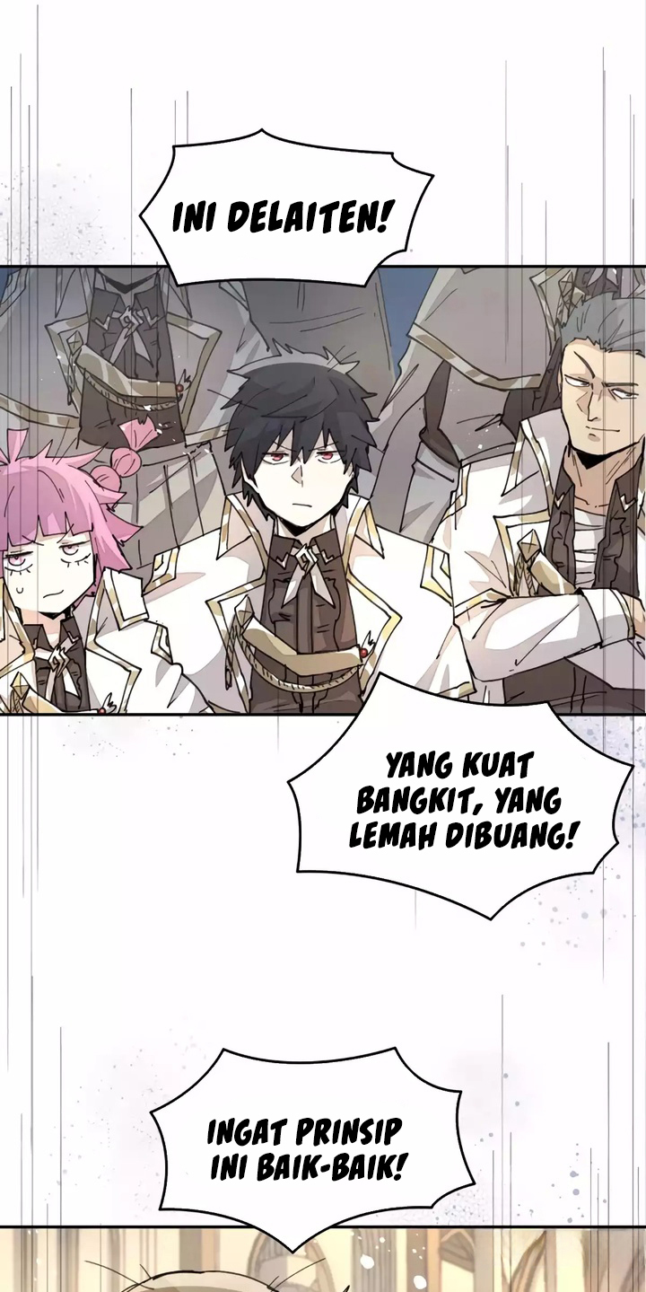 The Rebirth of the Hero’s Party’s Archmage