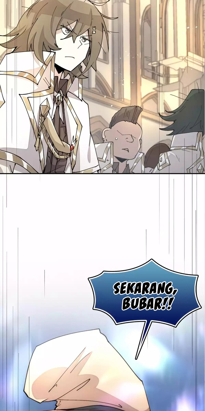 The Rebirth of the Hero’s Party’s Archmage
