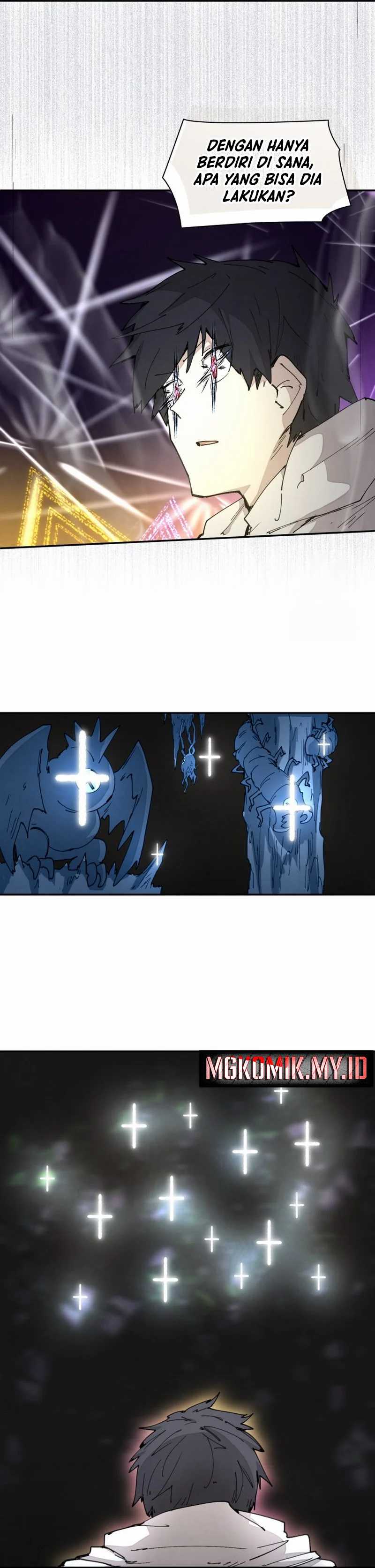 The Rebirth of the Hero’s Party’s Archmage