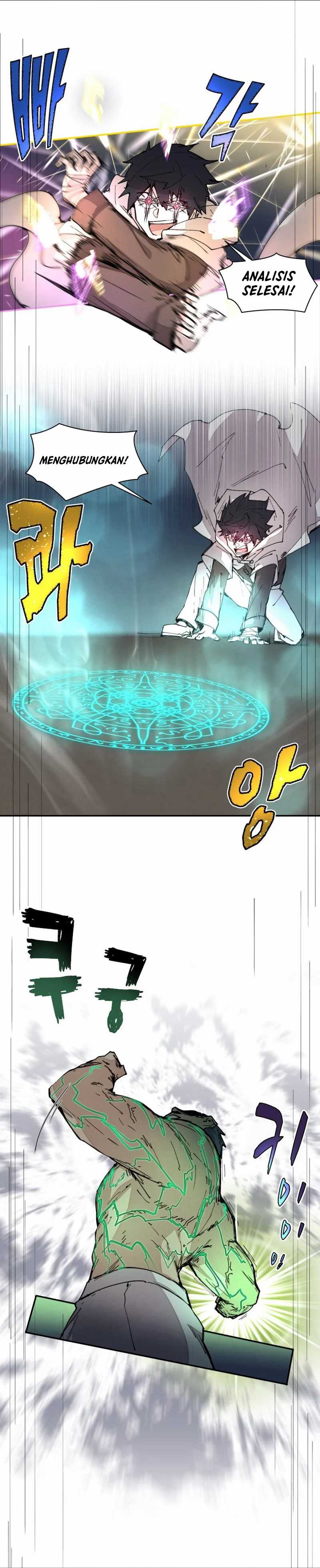 The Rebirth of the Hero’s Party’s Archmage