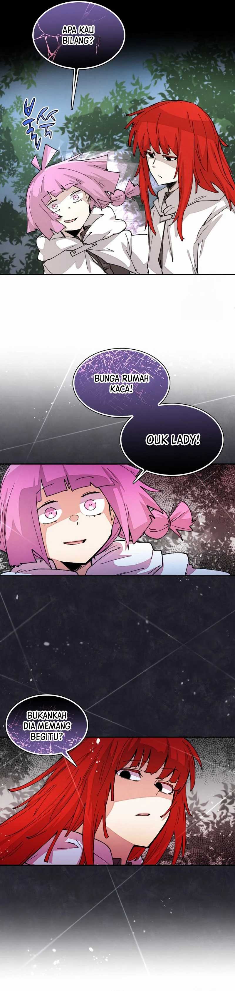 The Rebirth of the Hero’s Party’s Archmage