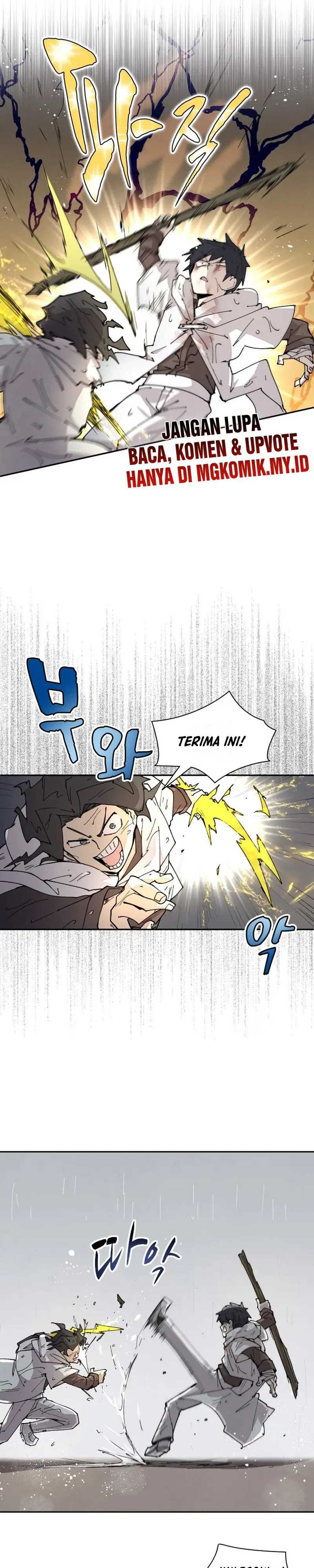 The Rebirth of the Hero’s Party’s Archmage