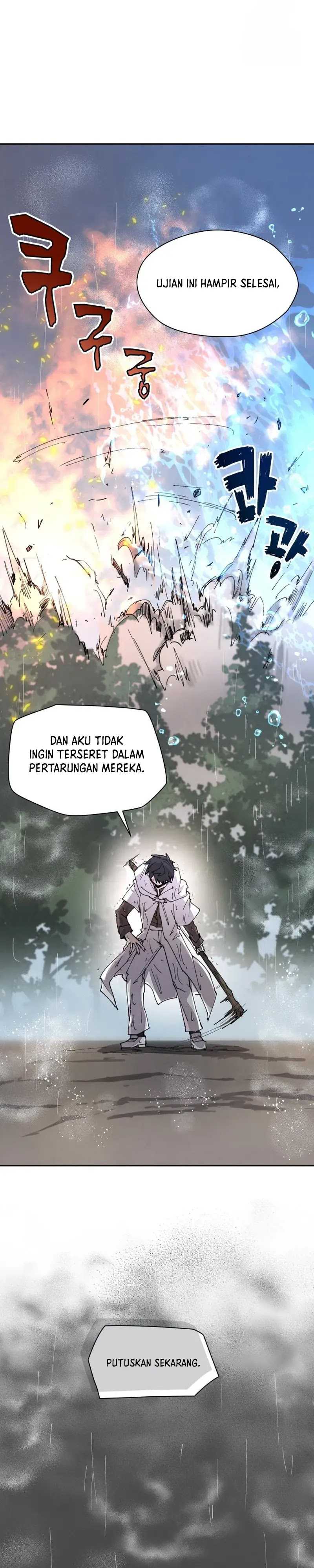 The Rebirth of the Hero’s Party’s Archmage