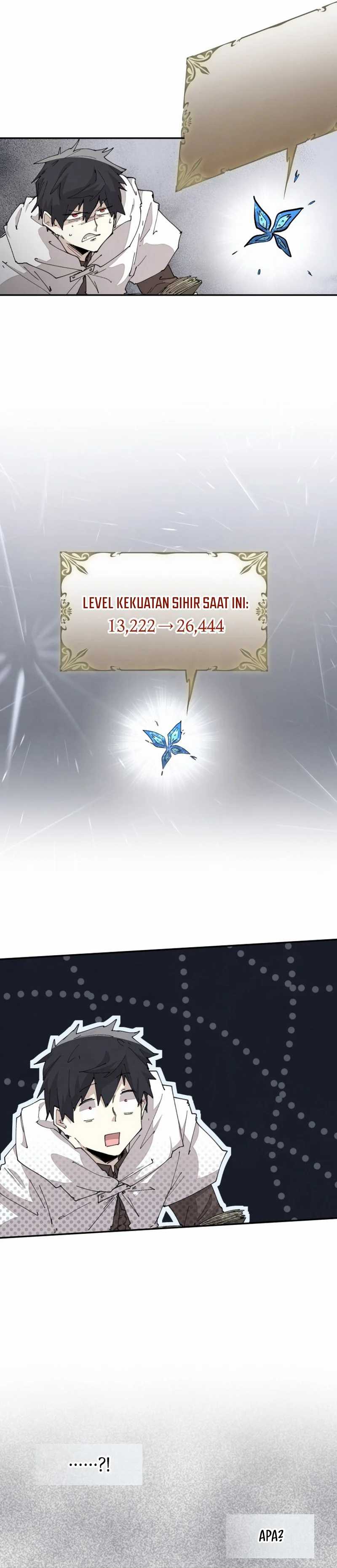 The Rebirth of the Hero’s Party’s Archmage