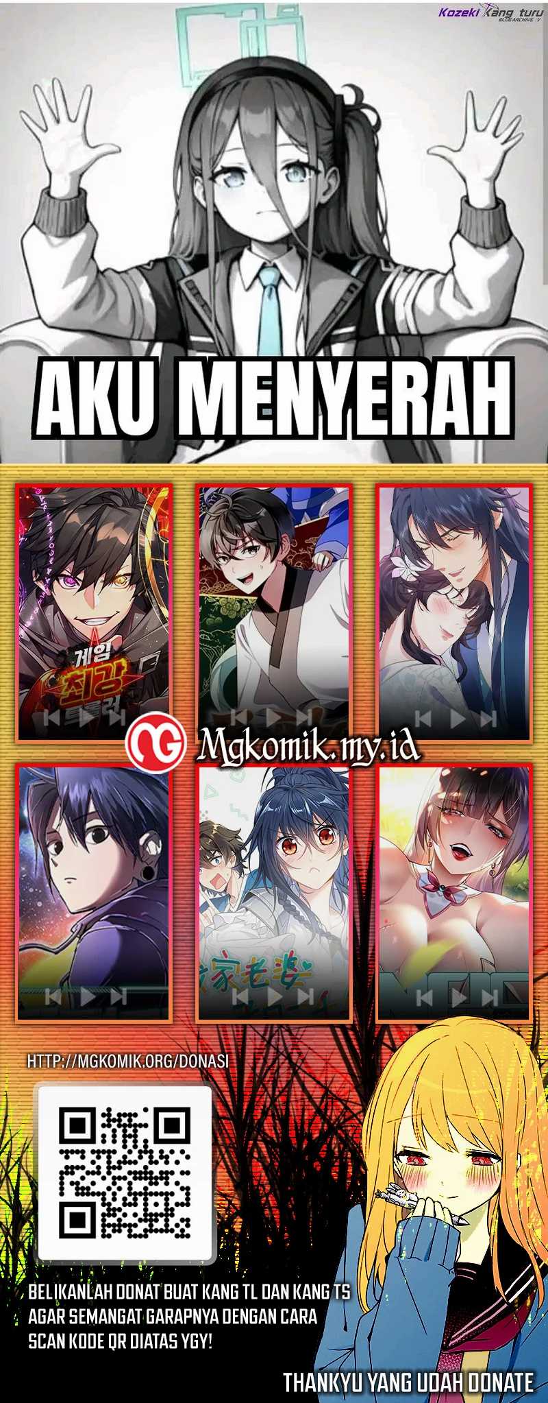 The Rebirth of the Hero’s Party’s Archmage