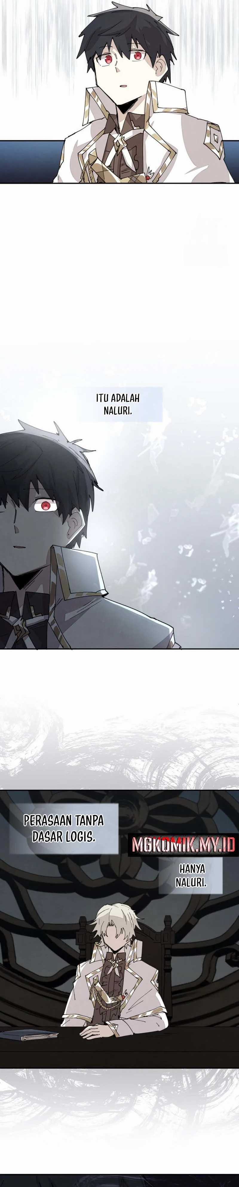 The Rebirth of the Hero’s Party’s Archmage