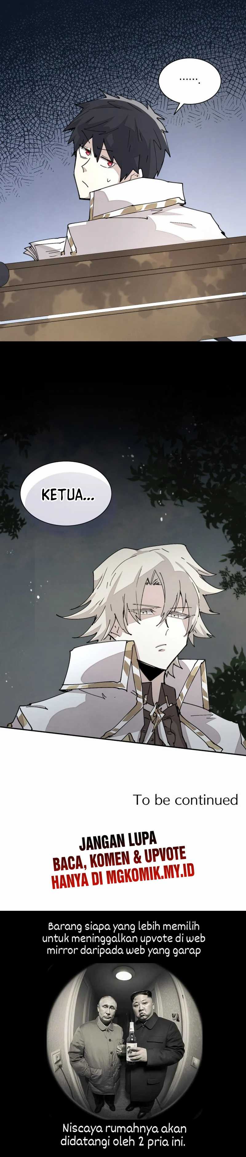 The Rebirth of the Hero’s Party’s Archmage