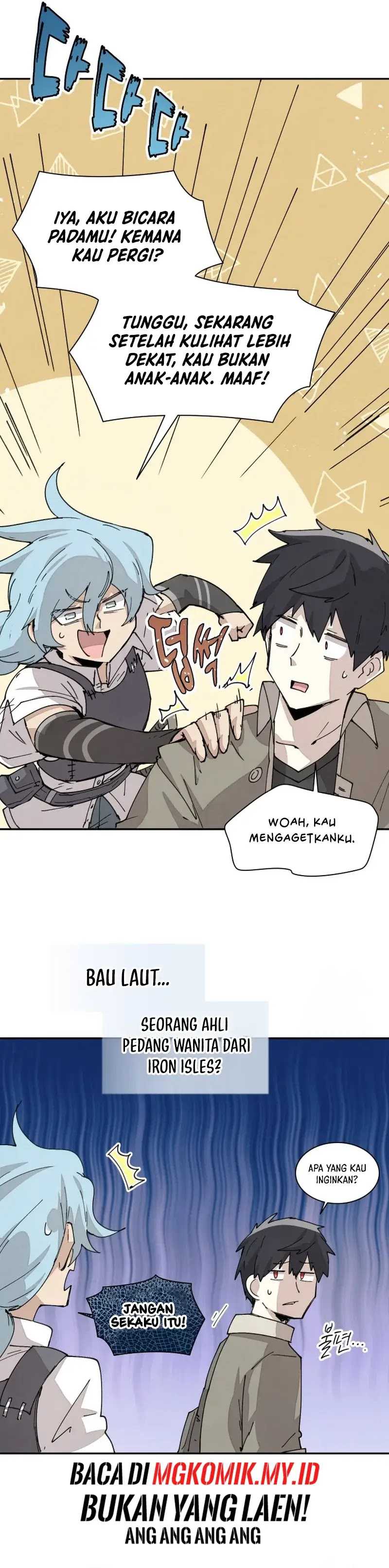The Rebirth of the Hero’s Party’s Archmage
