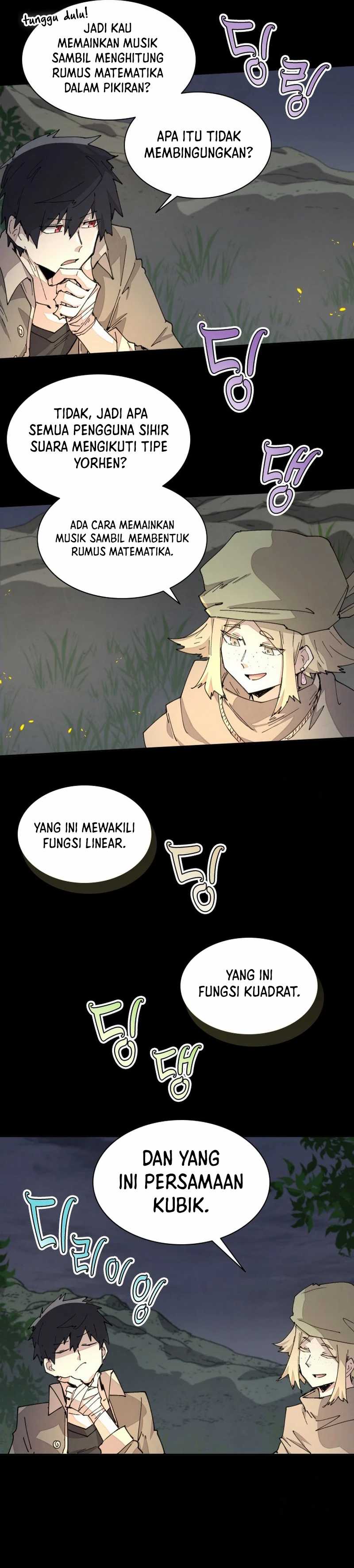 The Rebirth of the Hero’s Party’s Archmage
