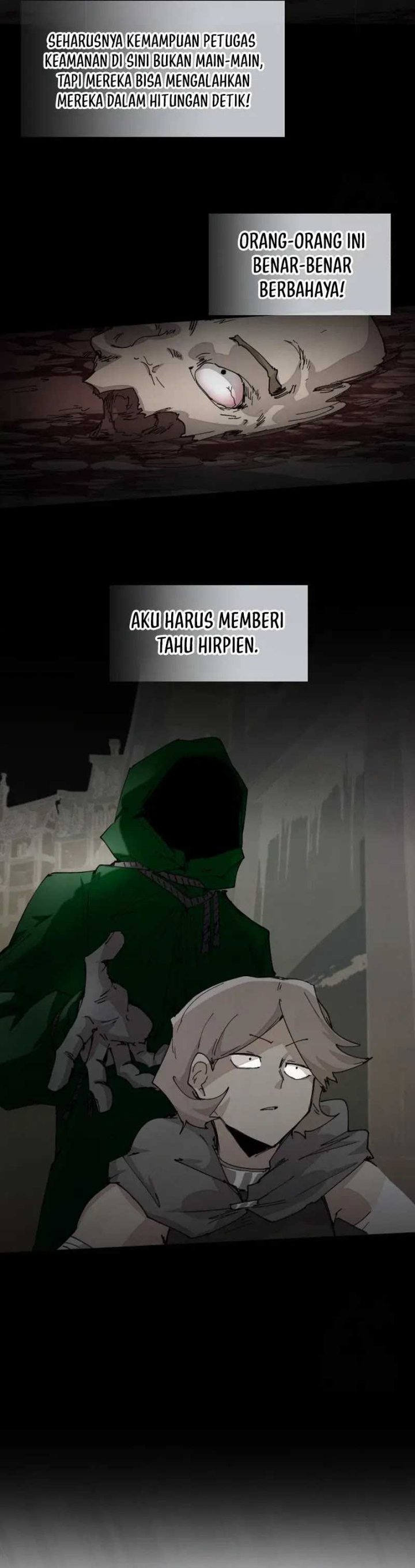 The Rebirth of the Hero’s Party’s Archmage