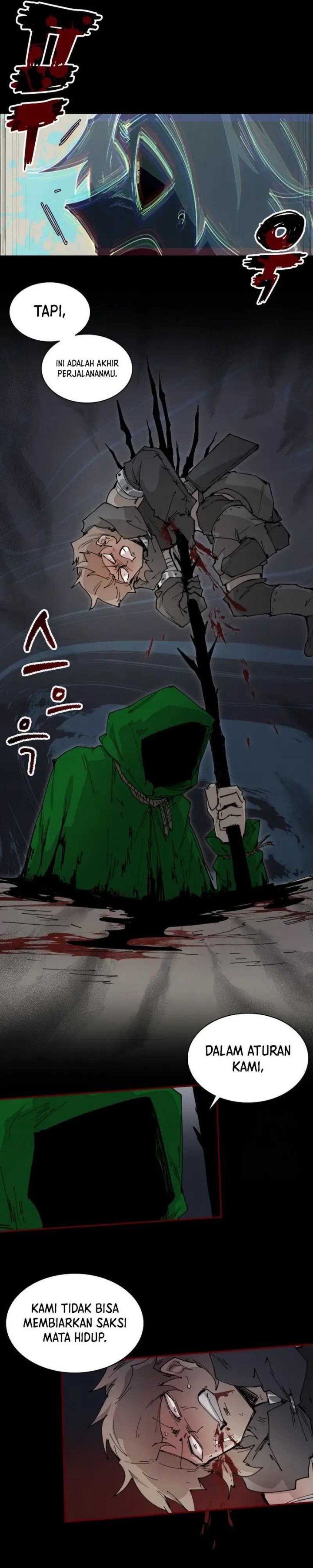 The Rebirth of the Hero’s Party’s Archmage