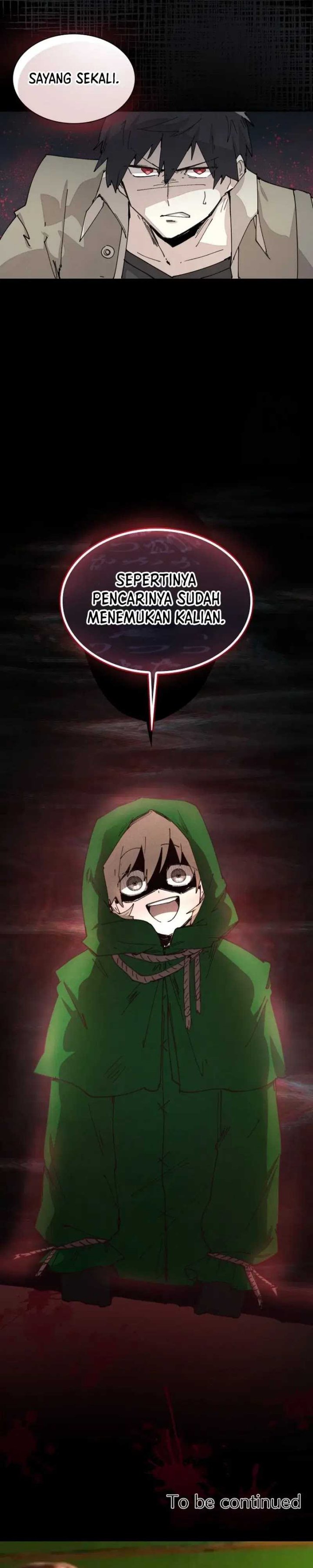 The Rebirth of the Hero’s Party’s Archmage