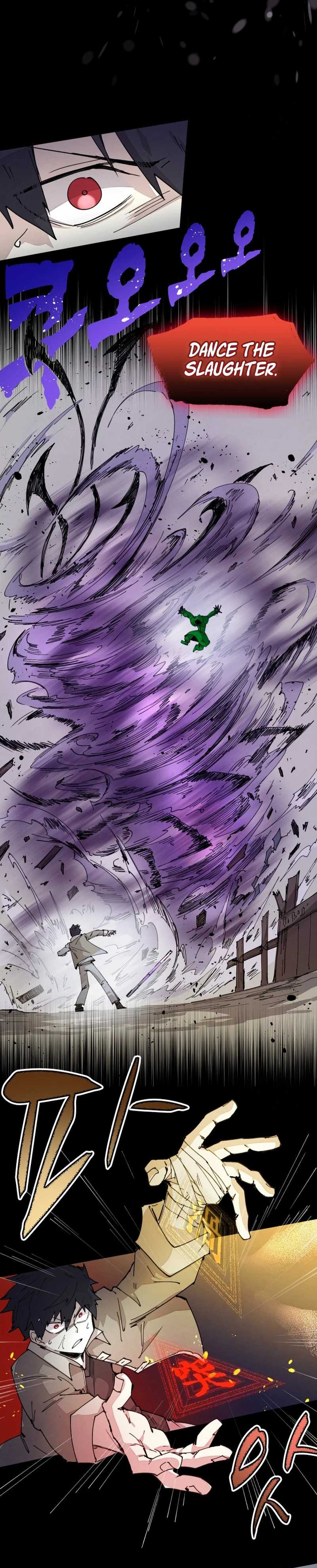 The Rebirth of the Hero’s Party’s Archmage