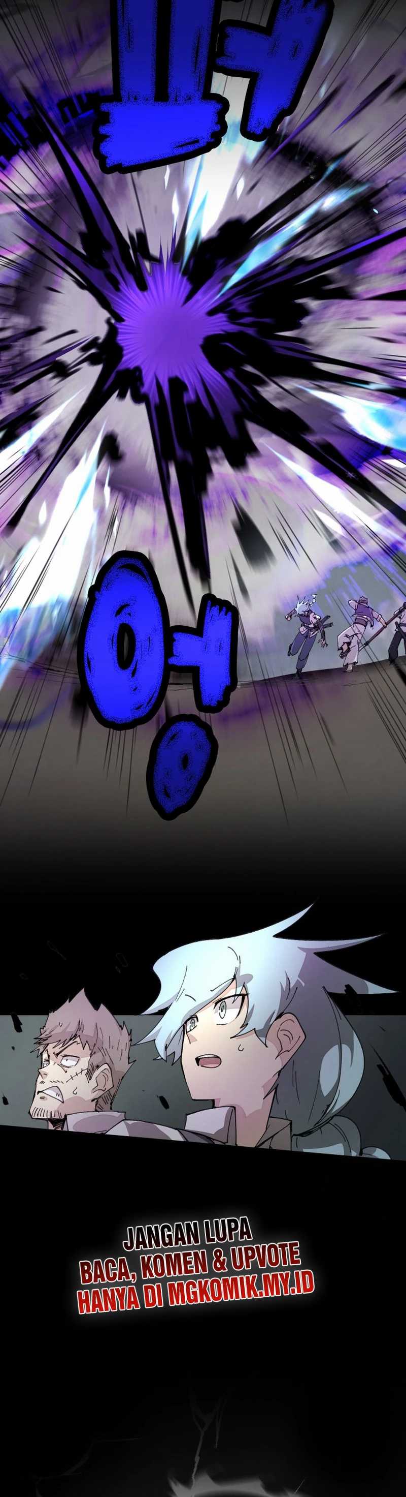 The Rebirth of the Hero’s Party’s Archmage