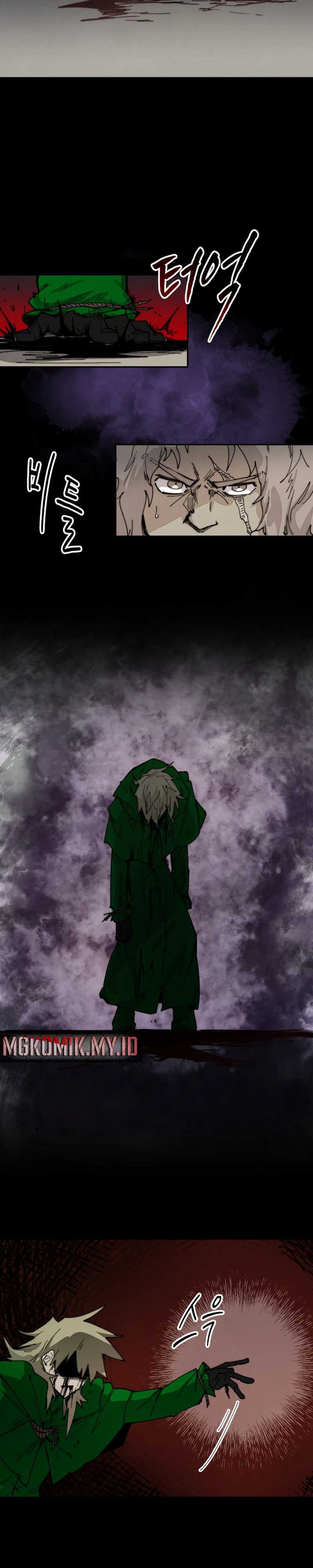 The Rebirth of the Hero’s Party’s Archmage