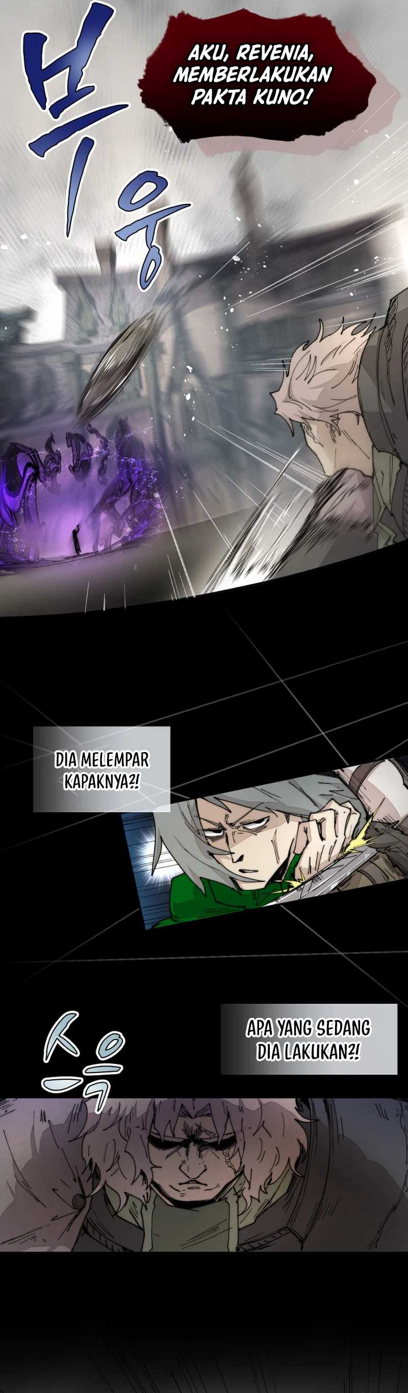 The Rebirth of the Hero’s Party’s Archmage