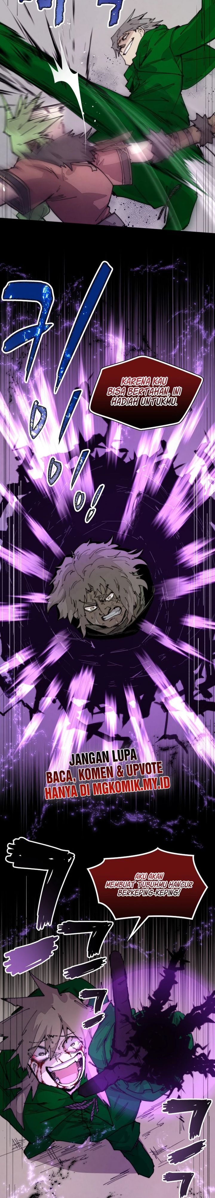The Rebirth of the Hero’s Party’s Archmage